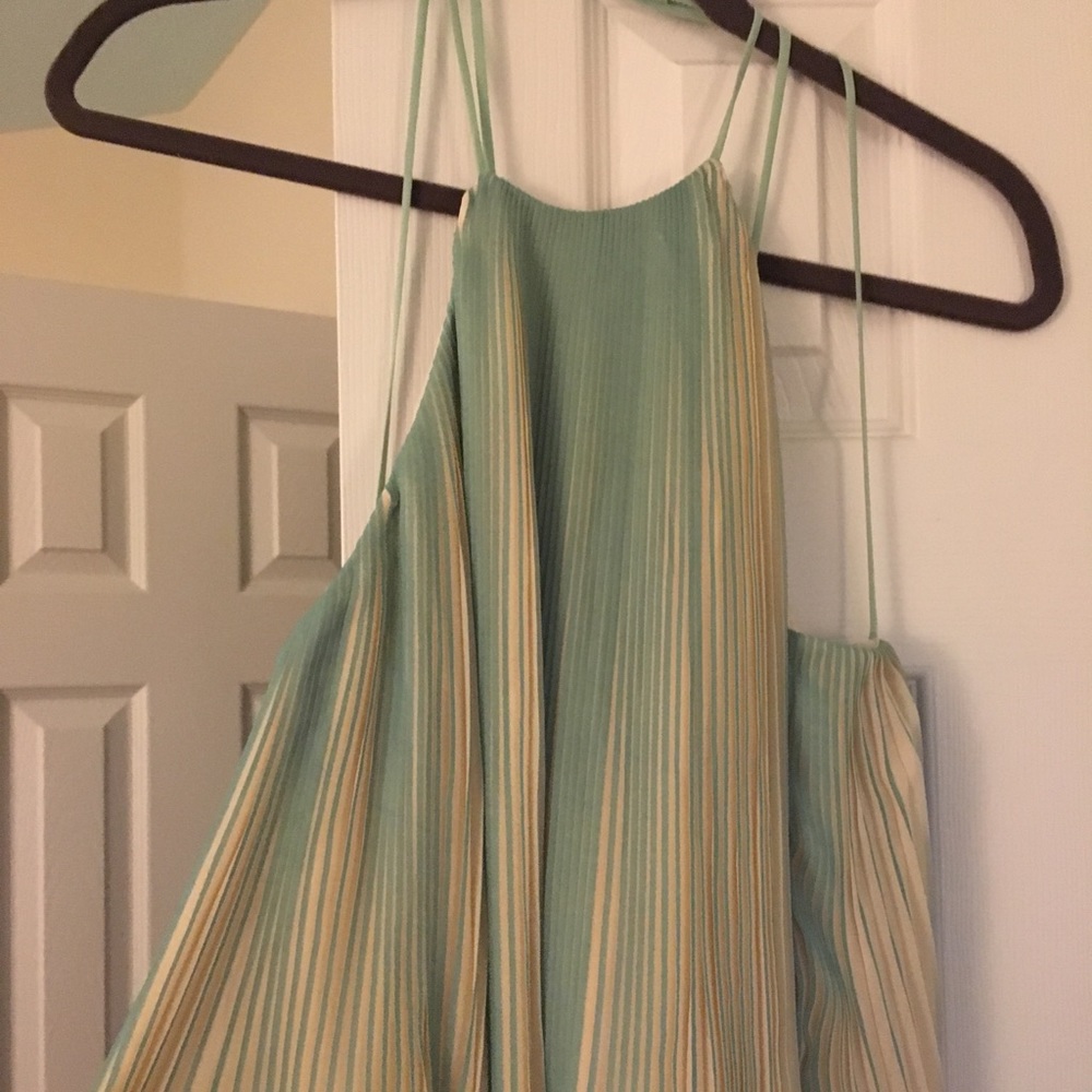 Urban outfitters top
